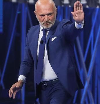 Ambrogino d'oro a Pucci è polemica, Sala: ''scelta dei partiti, mai usato veto''