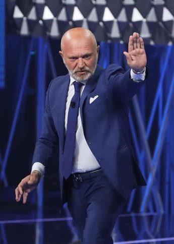 example-741 Ambrogino d'oro a Pucci è polemica, Sala: ''scelta dei partiti, mai usato veto''