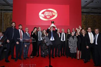 example-752 Premi: il Brasile vince l’ottava edizione dell’Ernesto Illy International Coffee Award