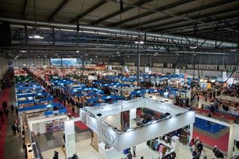 example-755 Artigiano in fiera, 2.550 espositori di 86 paesi per un vero giro nel mondo
