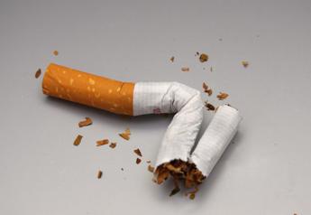 Fumo, studio per smettere: E-cig 60% più efficace di terapia sostitutiva nicotina