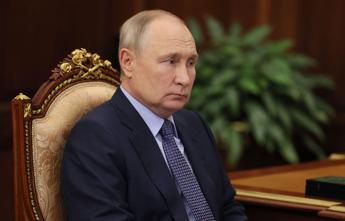 G20, Putin partecipa a vertice online: i leader Ue ci saranno