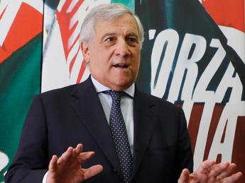 Europee, Tajani: "Forza Italia supererà il 10 per cento"