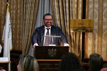 example-900 Manovra, Bourelly (Piccola Industria Napoli): "Ragionevole ma incompleta su investimenti"