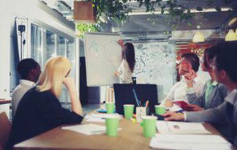 example-901 Agile management, ecco le 5 competenze per innovare davvero