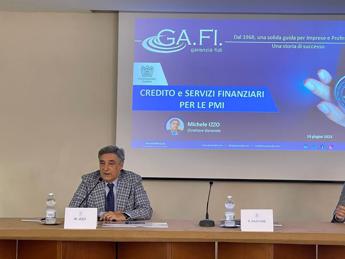 Credito, Izzo (Ga.Fi): "Accesso sempre più difficile per pmi, ruolo centrale per i Confidi"