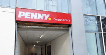 PENNY cresce nel capoluogo torinese