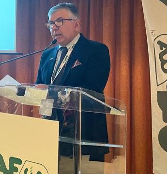 Welfare, Sichetti (Caf-Cia): "In 2023 oltre un mln e mezzo di cittadini nelle nostre strutture"