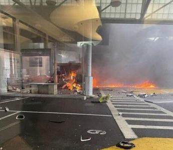 Auto esplode al confine Usa-Canada, due morti. Fox News: "E' terrorismo"