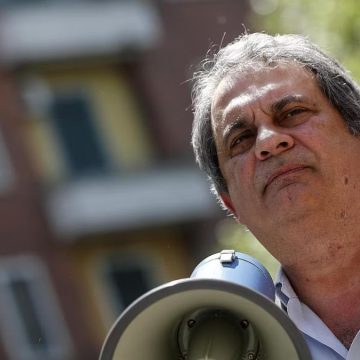Israele, Forza Nuova: “Pro Palestina e anti-sionisti non significa antisemiti”
