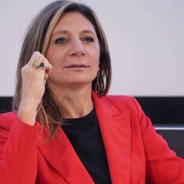 Gionfriddo, (Ad ManpowerGroup Italia) a IDN: il lavoro che cambia e la leadership efficace