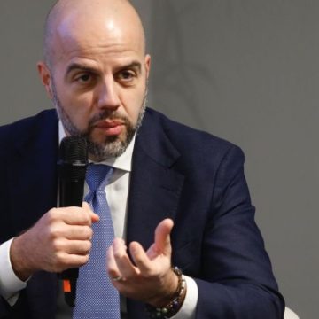 De Biasio (Ad Arexpo) a Idn: “Mind rappresenta un’esperienza di successo”