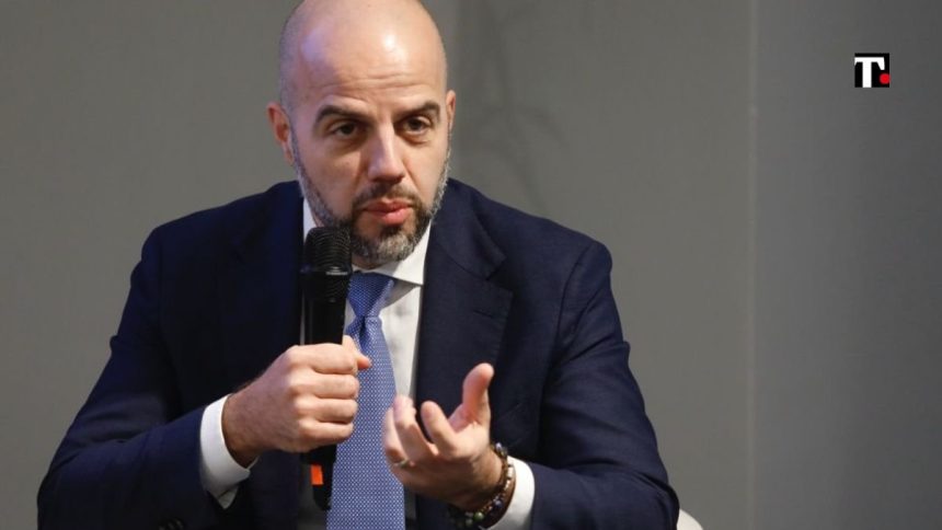 De Biasio (Ad Arexpo) a Idn: “Mind rappresenta un’esperienza di successo”