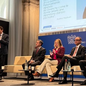 Fashion 4.0, sostenibilità e futuro: la moda italiana si trasforma con la digitalizzazione