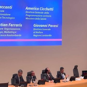 Scienze della Vita: la filiera vale il 13% del PIL della Lombardia