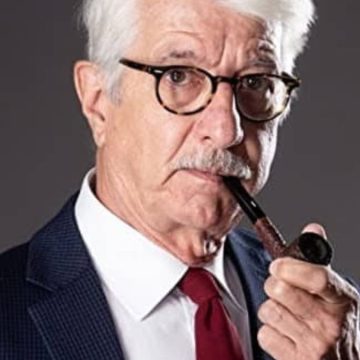 Alfredo Mantici, maestro di intelligence e di umanità