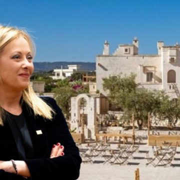 Borgo Egnazia, volano i conti del mega resort che ospiterà il G7