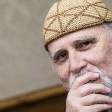 Ovadia, l’equivoco-Alemanno e la Palestina: “Il mio popolo sono loro”. L’intervista