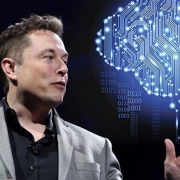 Elon Musk sfida ChatGPT con Grok, il bot IA che risponde anche a domande “piccanti”