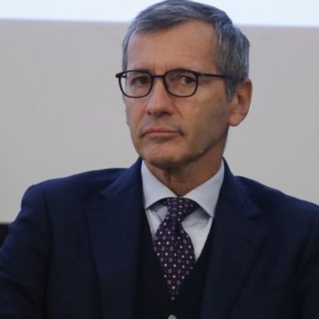 Nicola Monti Monti (Ad Edison) a IDN: Indipendenza energetica, il ruolo del nucleare