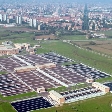 Acqua, Arera premia MM: confermata l’eccellenza del servizio idrico di Milano