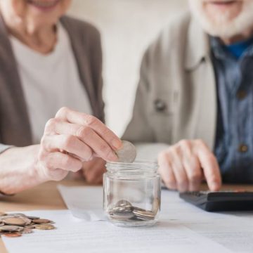 Più pensioni che stipendi al Sud (ma a breve in tutta Italia). Il report