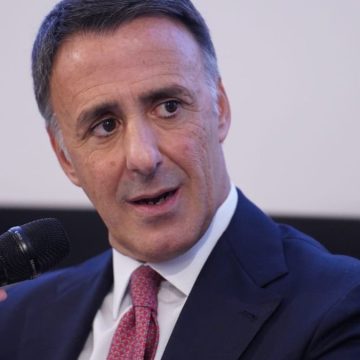 Boiardi (Ad Milano Serravalle) a Idn: “Massimizzare la sinergia tra infrastrutture e tecnologie”