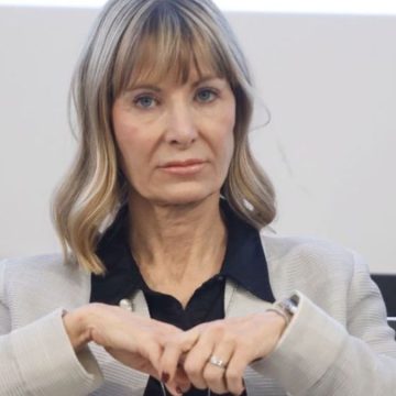 Elisabeth Rizzotti (COO newcleo) a Idn: “Energia pulita e sicura col nucleare di nuova generazione”