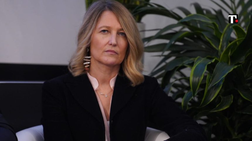 Emanuela Trentin a IDN Trentin (Siram Veolia) a IDN: “Ridurre ed efficientare per una sostenibilità a 360 gradi”