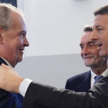 Italia Direzione Nord: “Riflessioni sulla Leadership” alla Fondazione Stelline. RASSEGNA