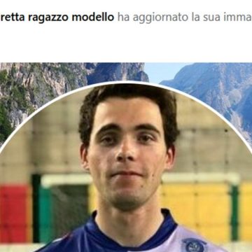Giulia Cecchettin, su facebook la pagina “Filippo Turetta ragazzo modello”
