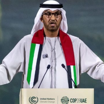 Al Jaber, chi è il negazionista alla presidenza della COP28