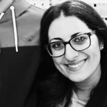 Femminicidio Ballan, se l'assassino è straniero fa meno notizia?