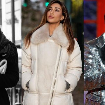 Belen Rodriguez Spinalbese De Martino