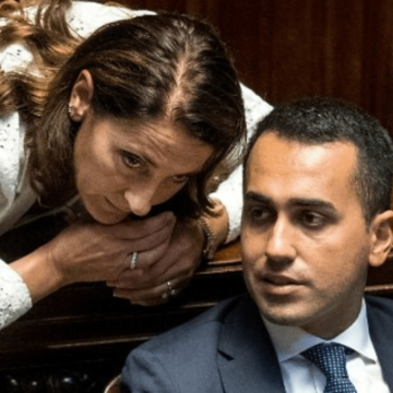 Carla Ruocco, io professione ex pasionaria convertita sulla via di Atreju