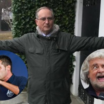Il caso Roggero spacca la politica: "Vergogna di stato" o "Far West"?