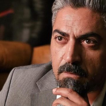 Chi è Bulent Polat