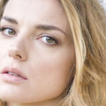Chi è Christiane Filangieri