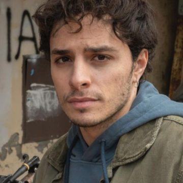 Chi è Damiano Gavino