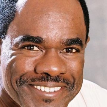 Chi è Glynn Turman