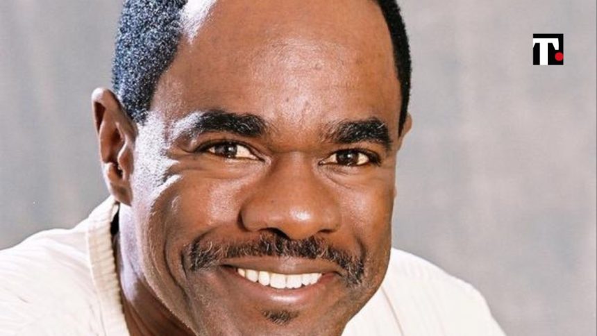 Chi è Glynn Turman