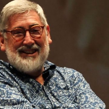 Chi è John Landis