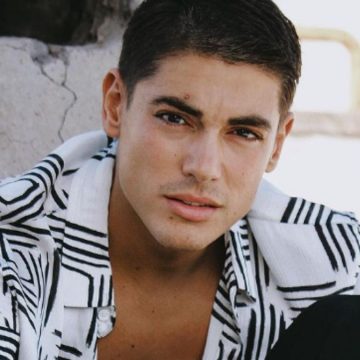Chi è Luca Vetrone
