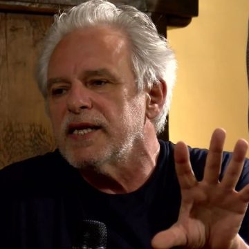 Chi è Sandro Petraglia
