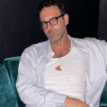 Chi è Stefano Miele