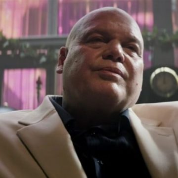 Chi è Vincent D'Onofrio