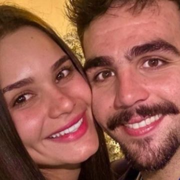 Chi è fidanzata Ignazio Boschetto