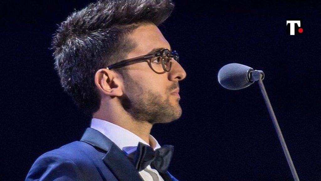 Piero Barone, chi è la fidanzata del cantante de Il Volo? La vita