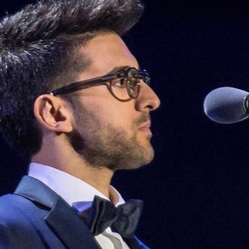 Chi è fidanzata Piero Barone