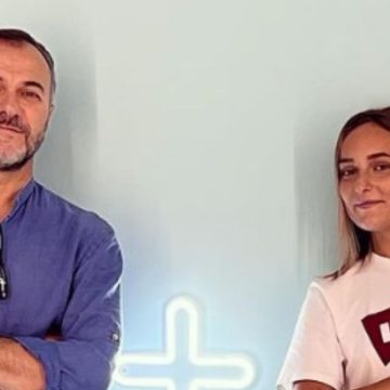 Chi è figlia Massimiliano Gallo